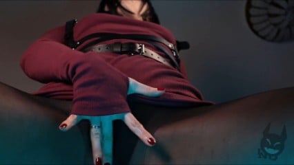 Resident Evil 7 Cosplay PMV (Goonerween Special)